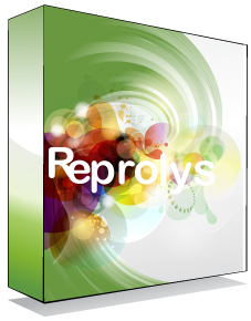 Reprolys boite gestion imprimeries